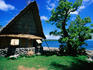 Yapese Manhouse - Yap