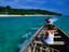Longtail boat, Koh Phi Phi Don