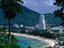 Town and beach, Patong