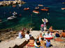 Coastal activities - Riomaggiori, Cinque Terre