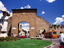 One of the gateways to Florence, Toscana