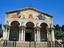 Church, Israel & Palestinian
