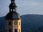 Clock Tower, Heidelberg