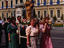 Corpus Christi Procession - Munich, Bavaria