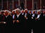 Black robes, Bavaria