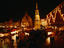 Market stalls, Nuremberg