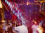 Clubbers rage at Ratinger Hof, Techno/House Club, Duesseldorf