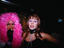 A 'girls' night out at Ratinger Hof, a techno dance club in Dusseldorf