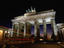 The Brandenburger Gate, Germany