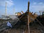 Shipyards, Abu Dhabi