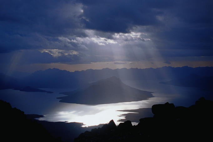 Travel literature review: In Tasmania