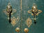 Door handles, Caracas