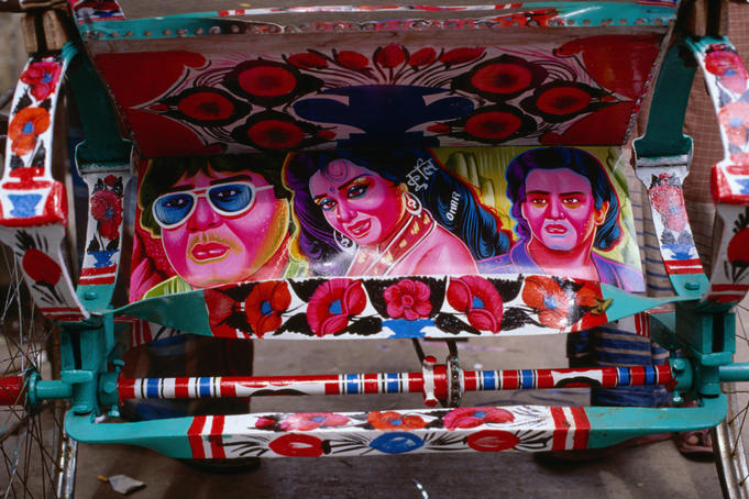 Bangladesh for first-timers