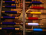 Textiles, Lombok.