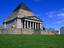 Shrine of Remembrance, Melbourne