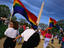 National Gay and Lesbian Parade, Washington, DC