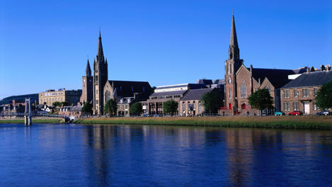 Inverness