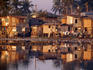 Shantytown in Paranaque.