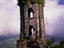 Cagsawa church, Philippines