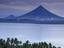 Mt Mayon, Philippines