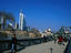 Eisener Steg, Hesse, Frankfurt-am-Main