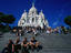 Basilique du Sacre Coer, Paris
