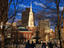 The Park Street Church, Boston