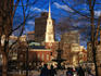 The Park Street Church