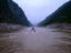 Yangzi River, Xiling Xia Gorge, Yúnnán
