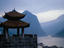 Traditional Chinese pavilion, Yúnnán