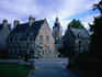 Argyll's Lodging, Stirling - Scotland