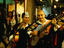 Musical group , Seville