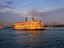 The Mississippi Queen, Mississippi