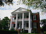 Southern Architecture: the Rosalie Mansion