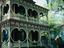 Architecture, Savannah