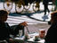 Coffee, Seville