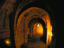 Inside a Byzantine church - Lake Ohrid
