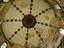 A ceiling fresco, Macedonia
