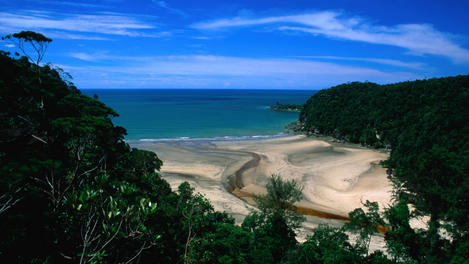 Bako National Park, Sarawak