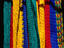 Close up of hammocks, San Pedro Sula