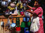 Street market, San Pedro Sula