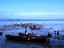 Bahia La Union, El Salvador