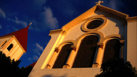 El Salvador San Miguel