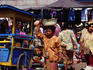 Ampenan market.