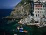 Riomaggiore, Cinque Terre.