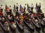 Venetian gondolas, Venice