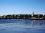 West Sands; perhaps recognised from the opening scene from 