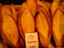Navettes biscuits, Marseille