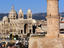 Historic tower, Marseille