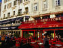 Bars and cafes along the Old Harbour